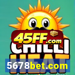 5678bet.com