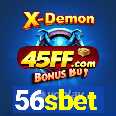 56sbet