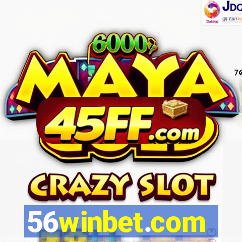 56winbet.com