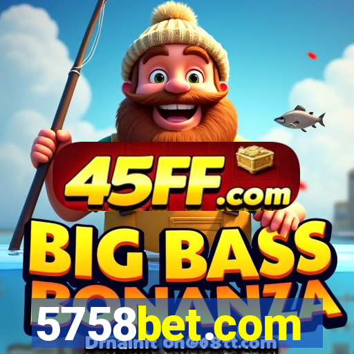 5758bet.com