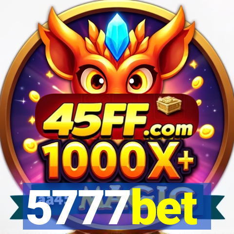 5777bet