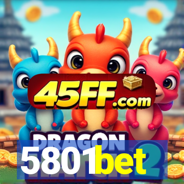 5801bet