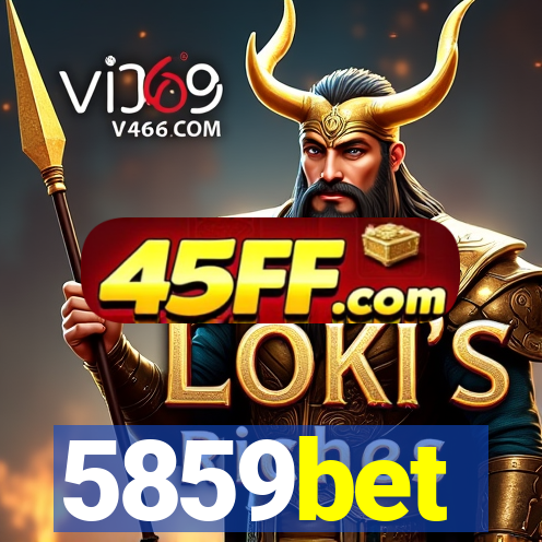 5859bet