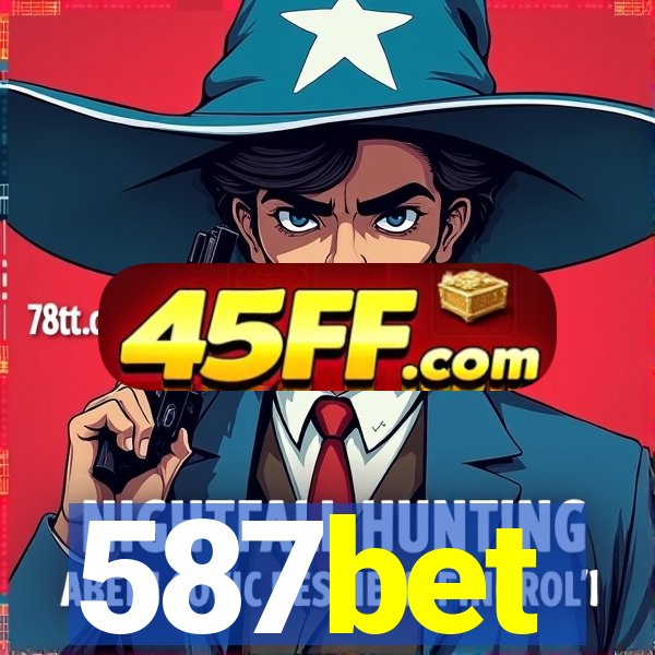 587bet