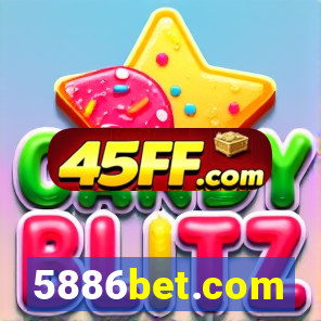 5886bet.com