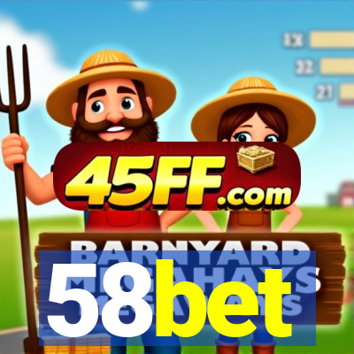 58bet