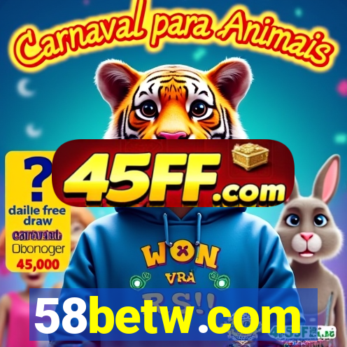 58betw.com