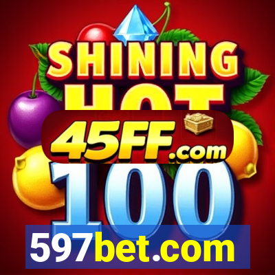 597bet.com