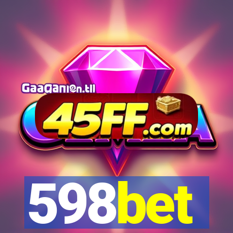 598bet