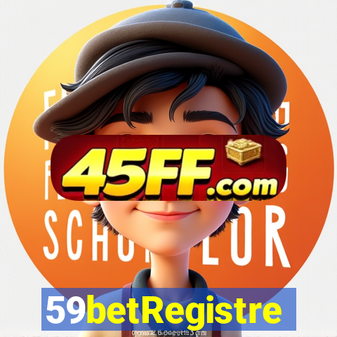 59betRegistre