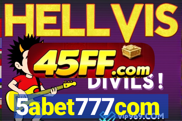 5abet777com