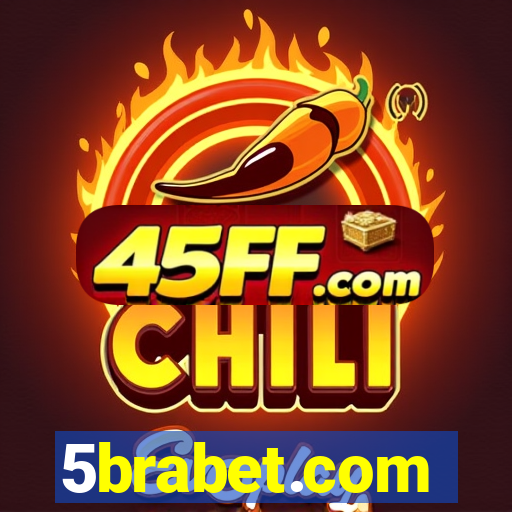 5brabet.com