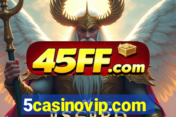 5casinovip.com
