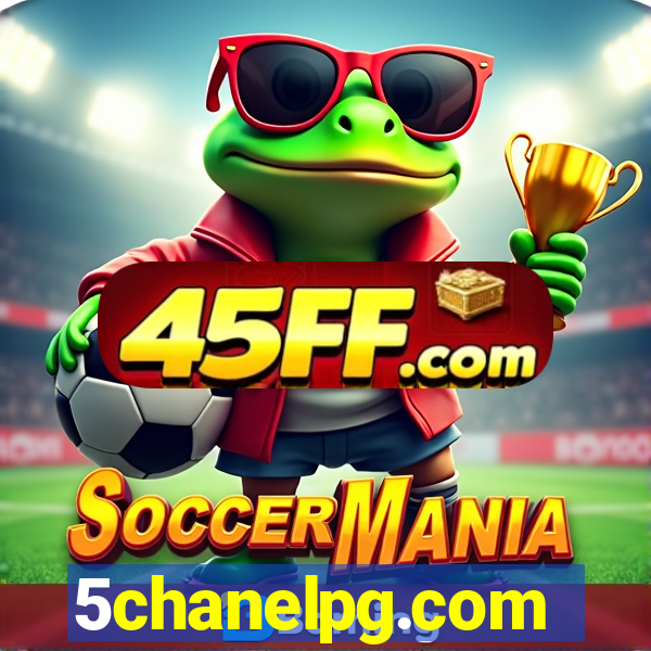 5chanelpg.com