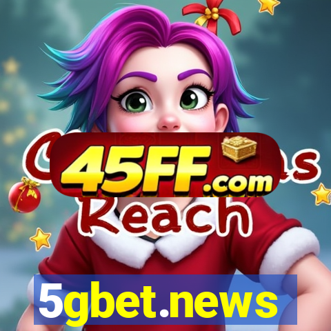 5gbet.news
