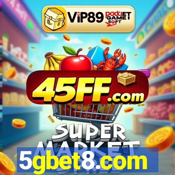 5gbet8.com