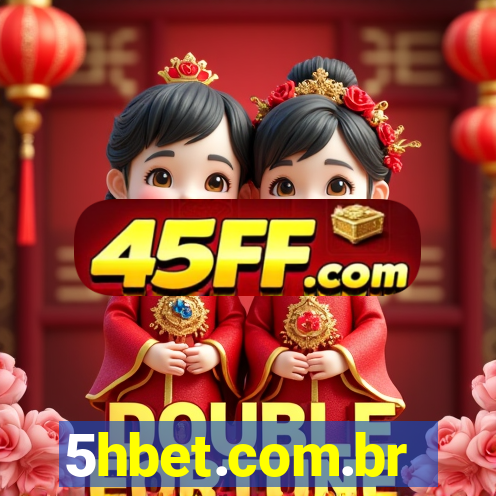 5hbet.com.br