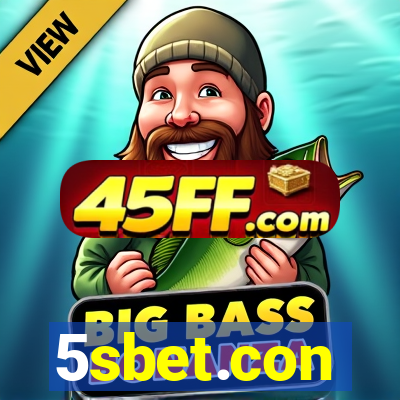 5sbet.con