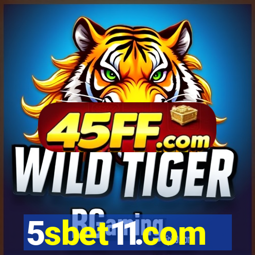 5sbet11.com