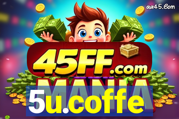 5u.coffe