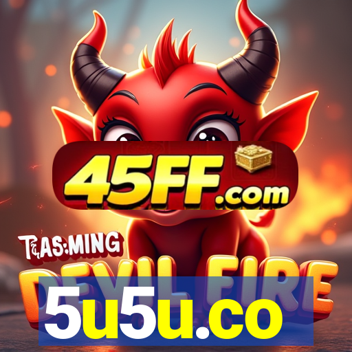 5u5u.co