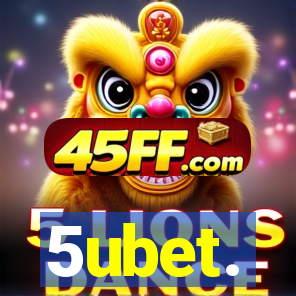 5ubet.