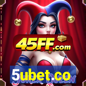 5ubet.co