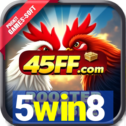 5win8