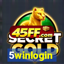 5winlogin