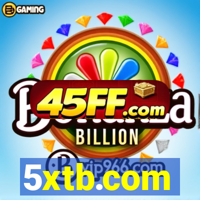 5xtb.com