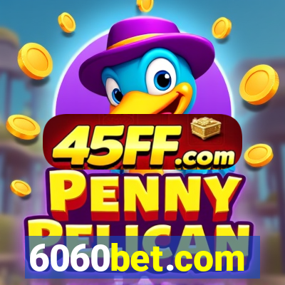 6060bet.com