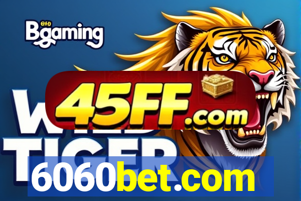 6060bet.com