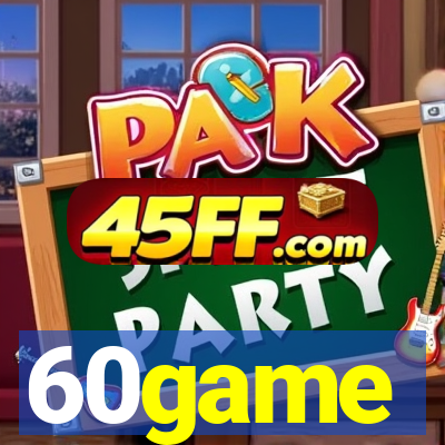 60game
