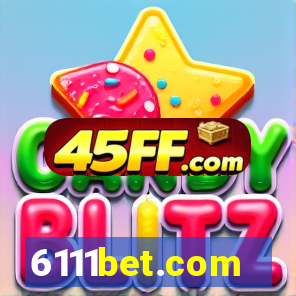 6111bet.com