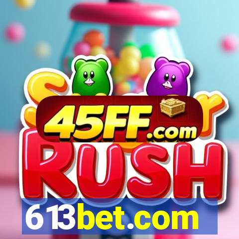 613bet.com