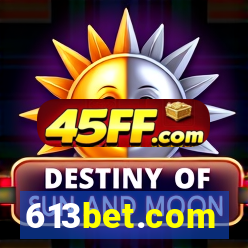 613bet.com