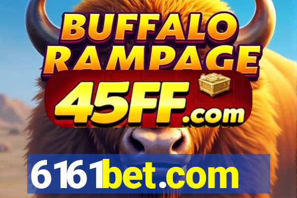 6161bet.com