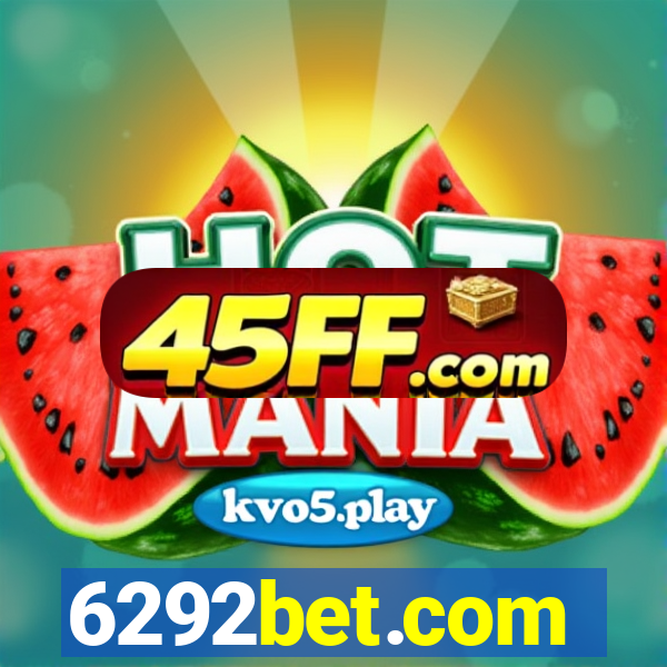 6292bet.com