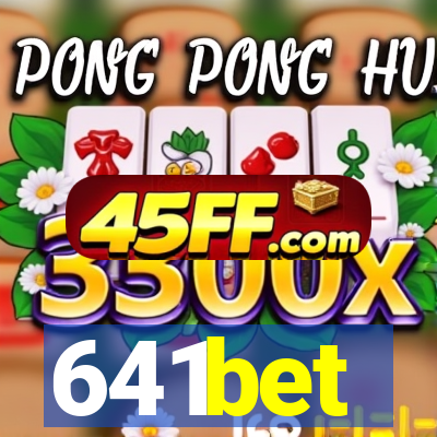 641bet