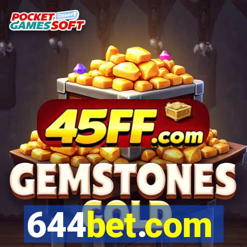 644bet.com