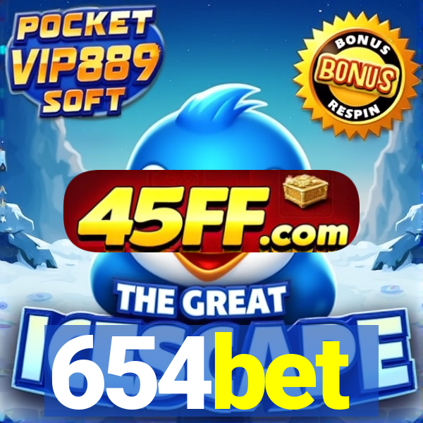 654bet