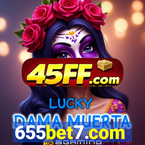 655bet7.com
