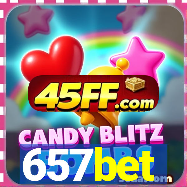 657bet