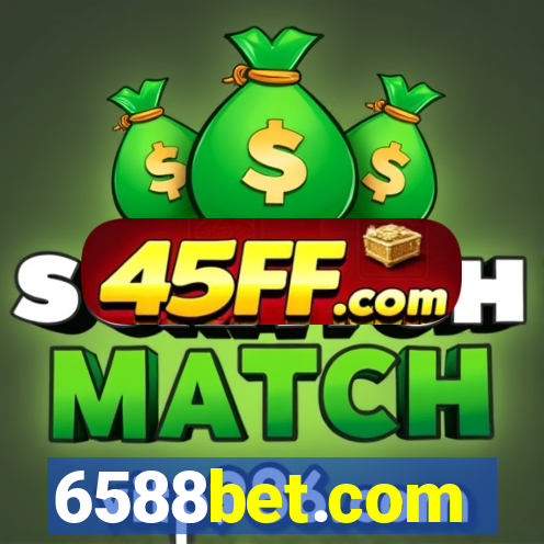 6588bet.com