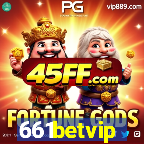 661betvip