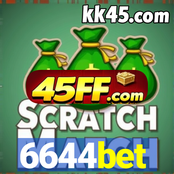 6644bet