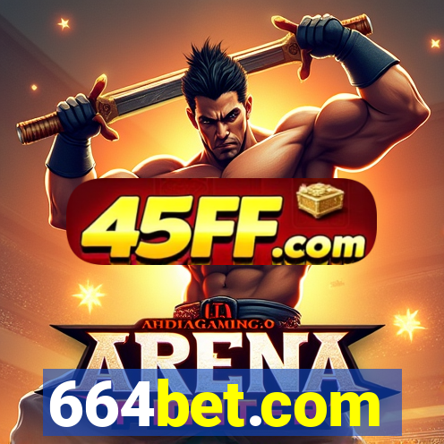664bet.com