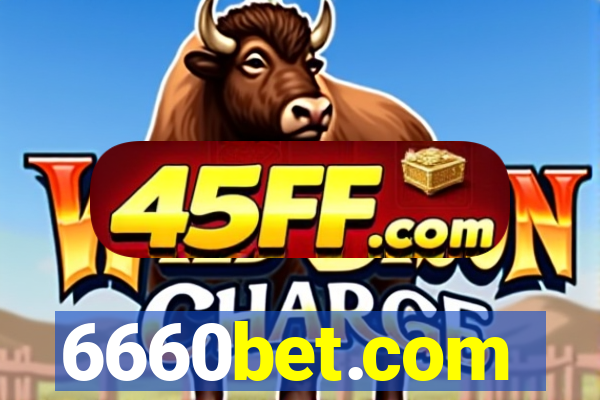 6660bet.com