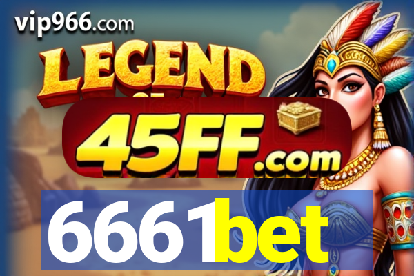 6661bet