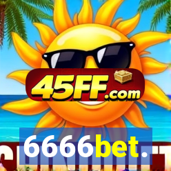 6666bet.